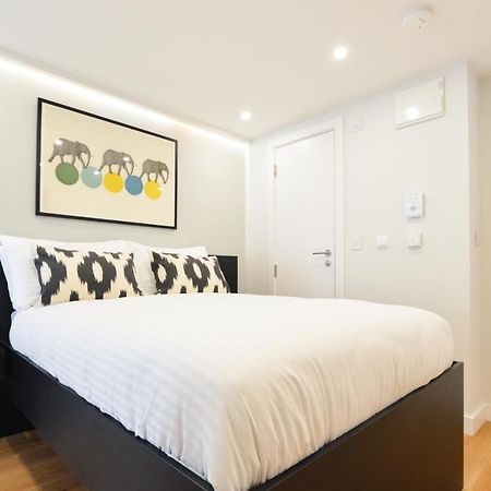 Earls Court West Serviced Apartments By Concept Apartments 伦敦 外观 照片