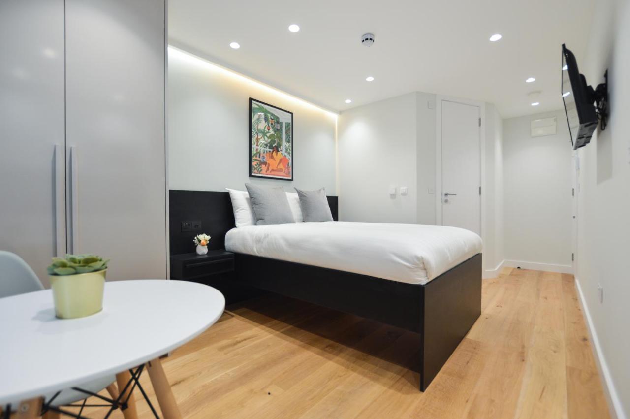 Earls Court West Serviced Apartments By Concept Apartments 伦敦 外观 照片